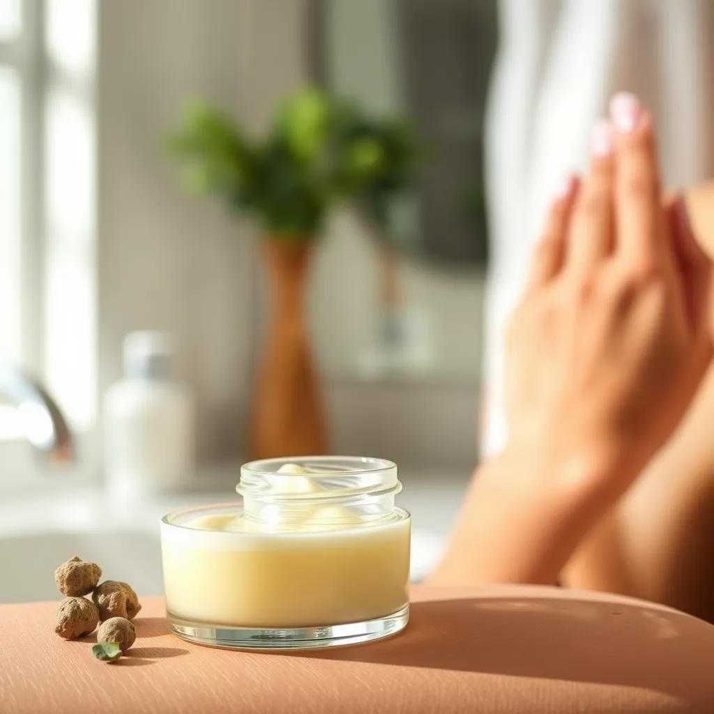 Maść tranowa na zmarszczki – opinie użytkowników