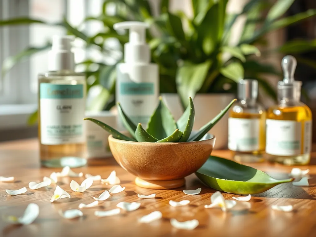 Jak mieć gładką cerę bez pryszczy?