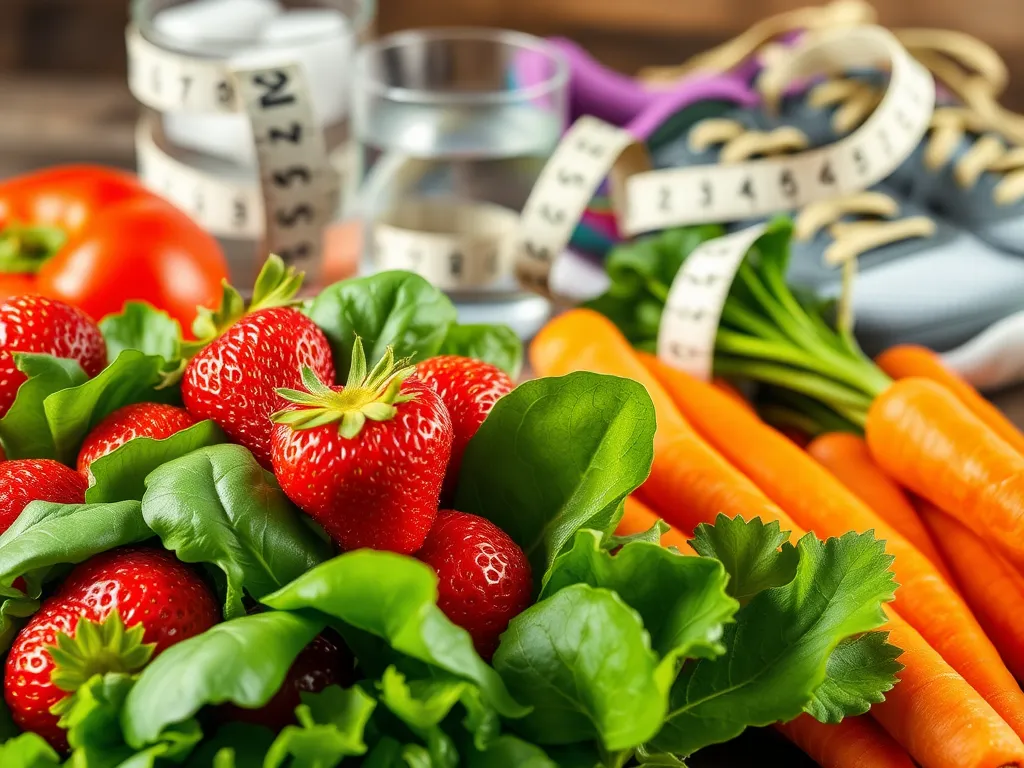 Jak zgubić tłuszcz z brzucha?