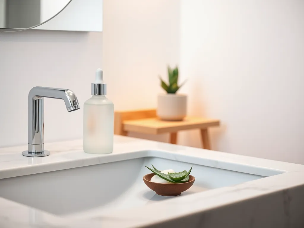 Bardzo sucha skóra twarzy – co robić?