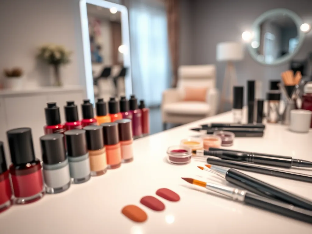 Ile trwa makijaż permanentny ust?