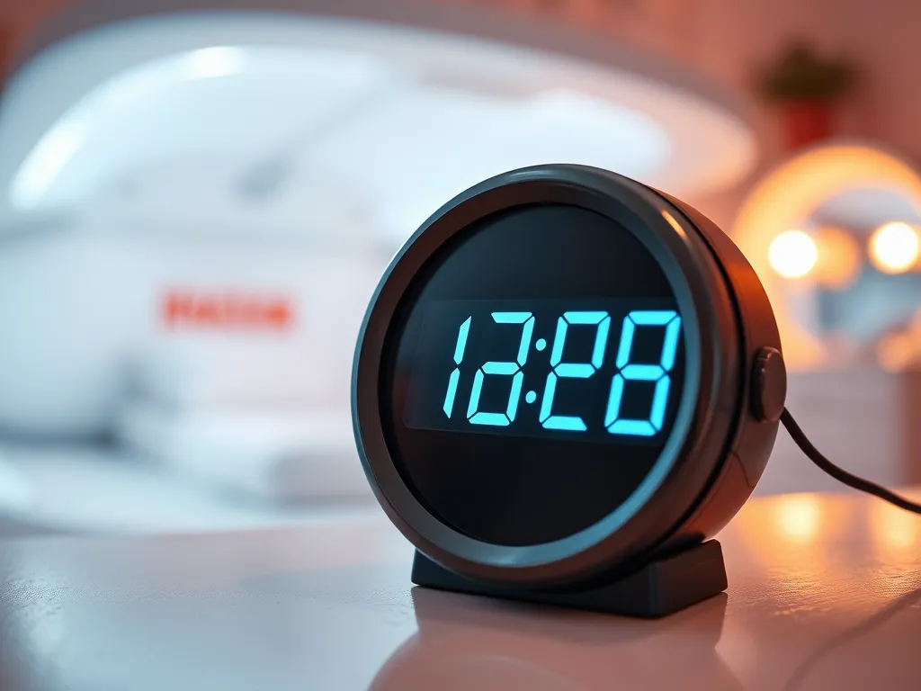 Co ile można chodzić na solarium?