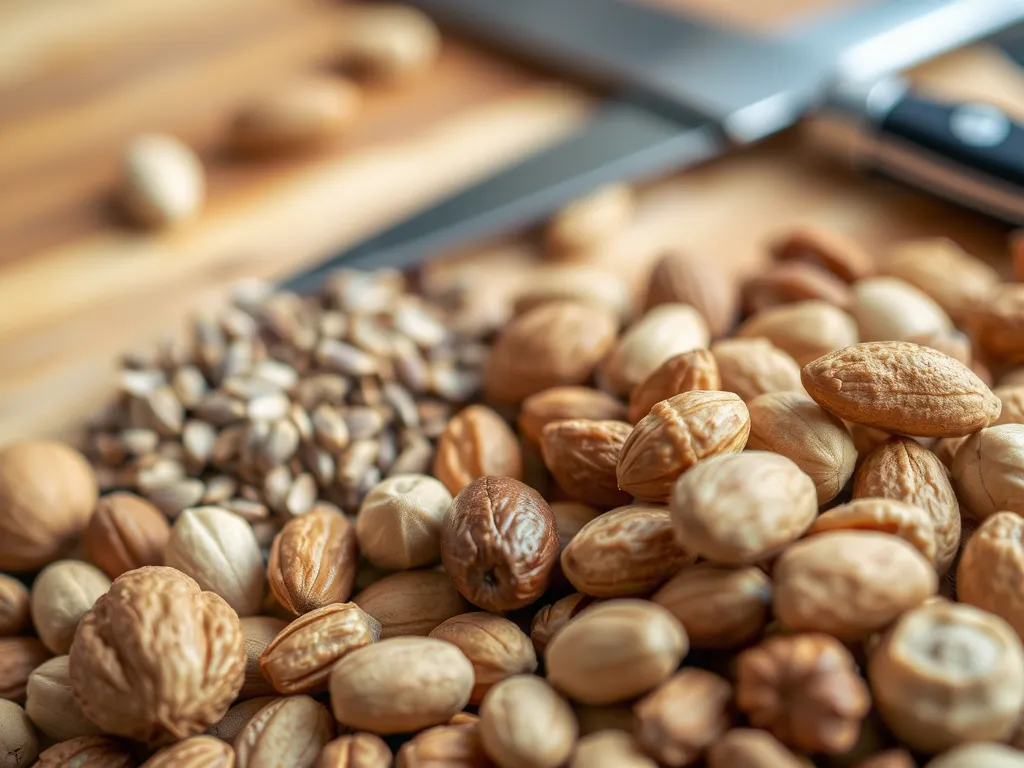 Co ma najwięcej białka w 100g?