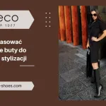 Jak dopasować skórzane buty do różnych stylizacji