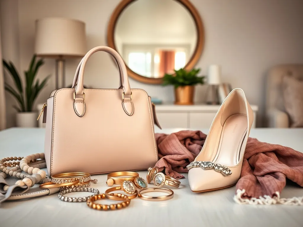 Jak stworzyć idealną stylizację na wyjście z koleżankami?