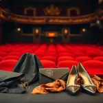 W co się ubrać do teatru? Przewodnik po stylizacjach