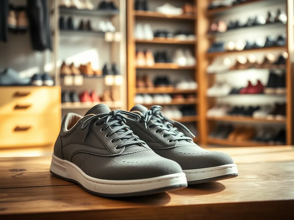 Buty z systemem BOA: dlaczego warto je mieć w swojej szafie?