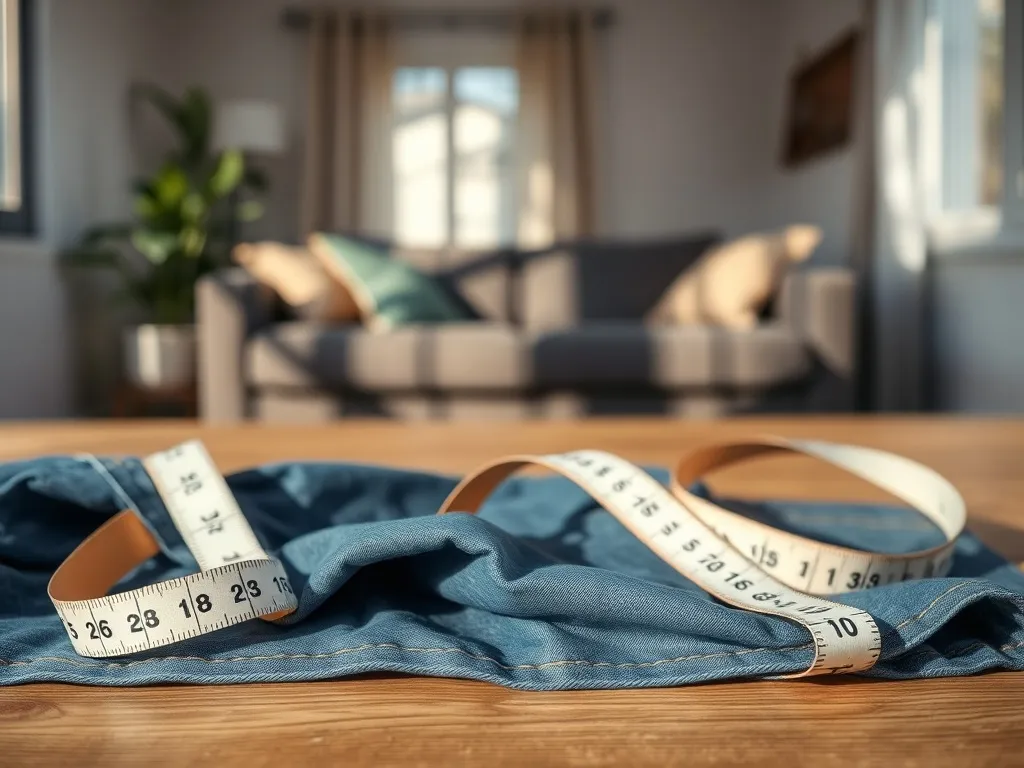 Jak rozciągnąć jeansy? Sprawdzone metody i triki