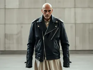 Rick Owens – biografia, życie prywatne i awangardowy styl