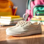 Buty na zmianę do szkoły: jak wybrać idealny model?
