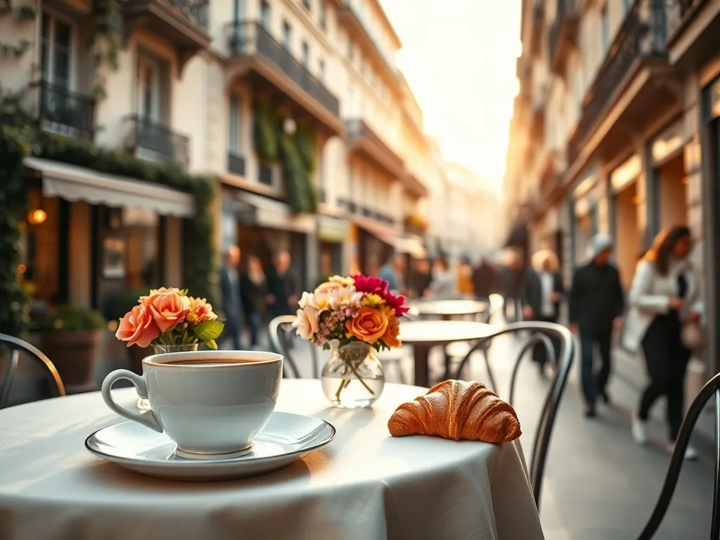 Styl francuski moda damska: odkryj tajemnice paryskiego szyku