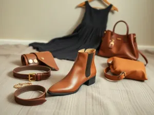 Jakie buty do kombinezonu z szerokimi nogawkami wybrać?