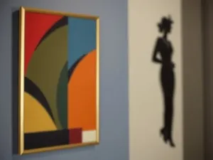 Tamara Łempicka – życie, twórczość i wpływ na sztukę