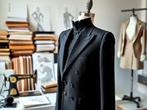 Karl Lagerfeld – życie, osiągnięcia, styl i dziedzictwo