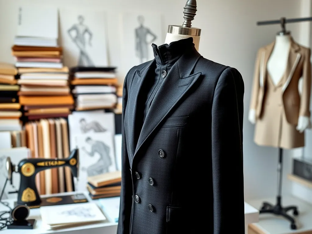 Karl Lagerfeld – życie, osiągnięcia, styl i dziedzictwo