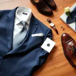 Męskie stylizacje na wesele: jak wyglądać elegancko i modnie?