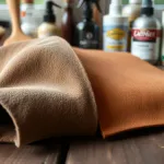 Zamsz a nubuk: czym się różnią i jak je pielęgnować?