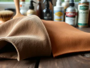 Zamsz a nubuk: czym się różnią i jak je pielęgnować?