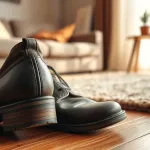 Dlaczego buty obcierają pięty? Oto najczęstsze przyczyny