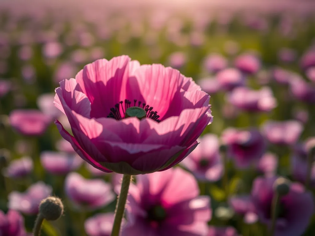 Co to opium styl? Odkryj tajemnice tej estetyki!