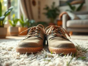 Co zrobić, żeby buty nie obcierały? Sprawdzone metody i porady