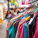 Fast fashion: co to jest i jak wpływa na naszą planetę?