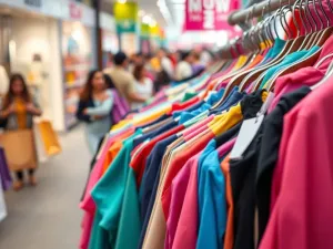 Fast fashion: co to jest i jak wpływa na naszą planetę?