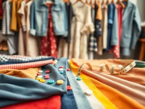 Jakie są najpopularniejsze style ubioru? Odkryj ich nazwy i cechy