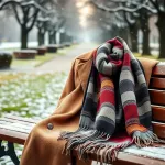 Jak nosić szal do płaszcza? Praktyczne porady i stylizacje