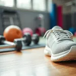 Buty na wf z białą podeszwą: jak wybrać idealny model?