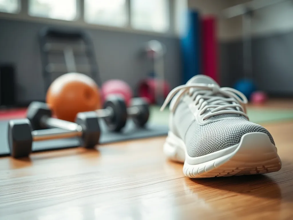 Buty na wf z białą podeszwą: jak wybrać idealny model?