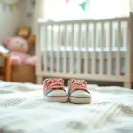 Jakie pierwsze buty dla dziecka wybrać? Praktyczny przewodnik