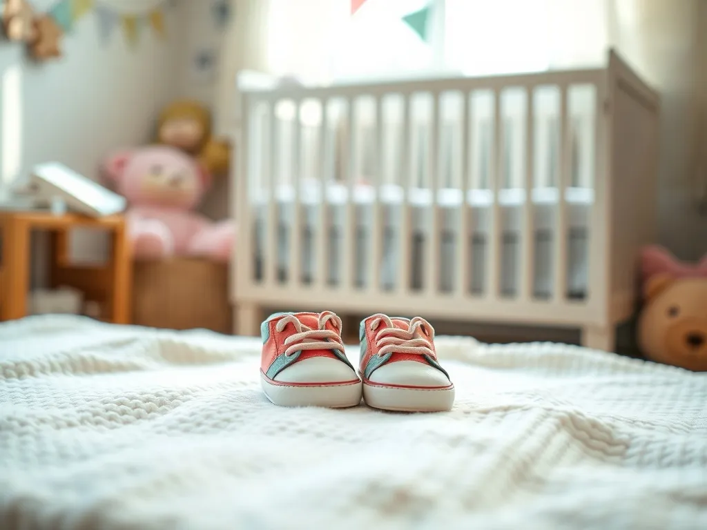 Jakie pierwsze buty dla dziecka wybrać? Praktyczny przewodnik