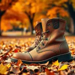 Modne buty na jesień: trendy, które musisz znać tej jesieni