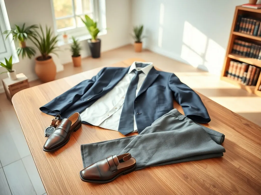 Jak się ubrać do sądu jako świadek? Praktyczne porady i wskazówki