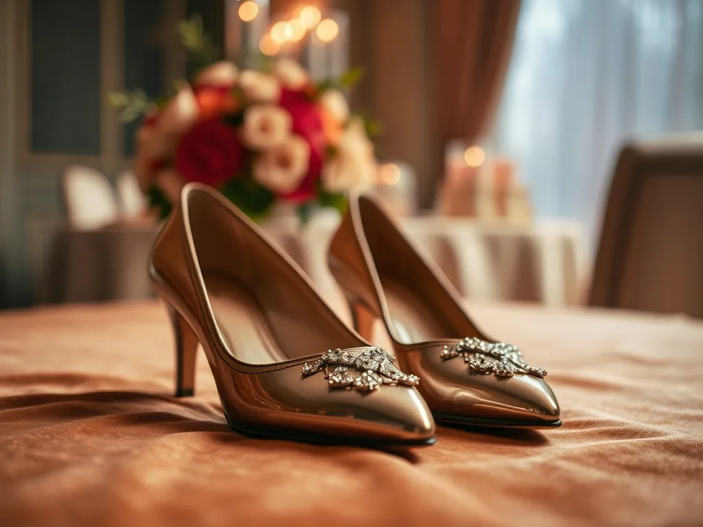 Jakie buty na bal ósmoklasisty wybrać? Przewodnik po stylach