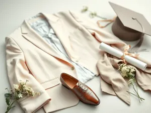 Jak się ubrać na maturę? Praktyczne porady i stylizacje