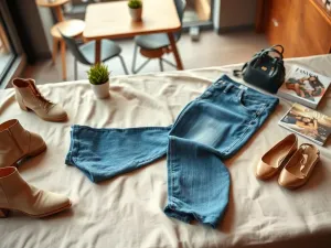 Jakie buty do jeansów damskich wybrać na każdą okazję?