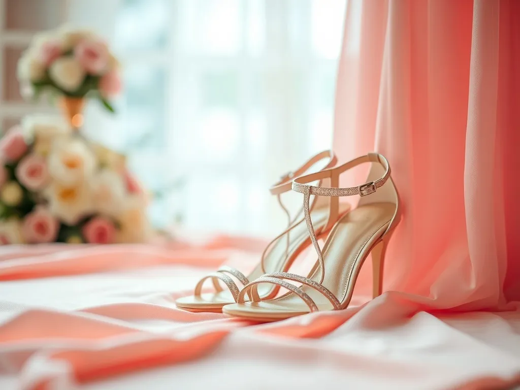 Jakie buty do różowej sukienki wybrać na różne okazje?