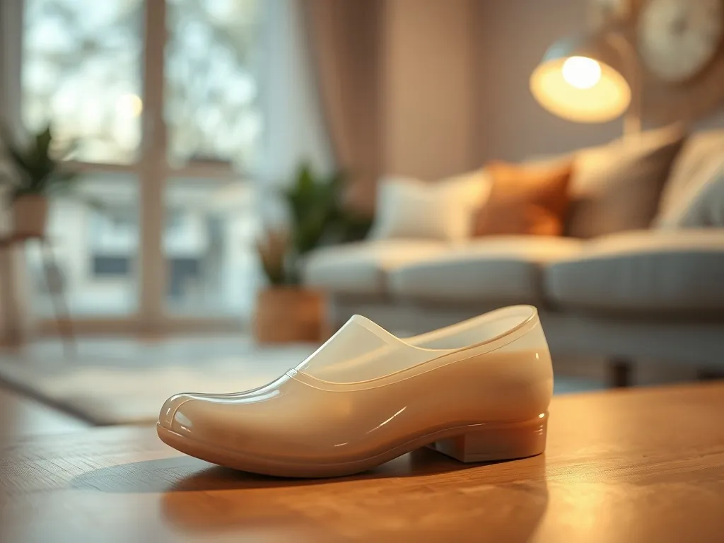 Jak rozciągnąć buty z tworzywa sztucznego? Sprawdzone metody