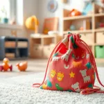 Worek na buty do przedszkola: jak wybrać najlepszy model?