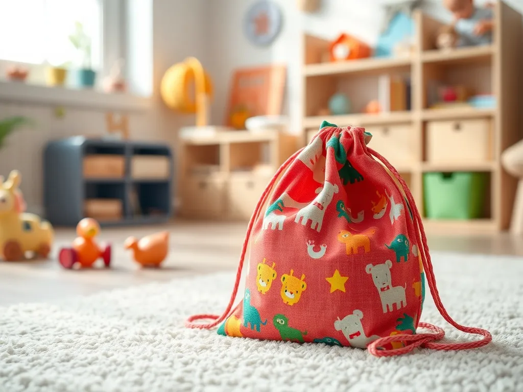 Worek na buty do przedszkola: jak wybrać najlepszy model?