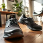 Wygodne buty do pracy stojącej: jak je wybrać?