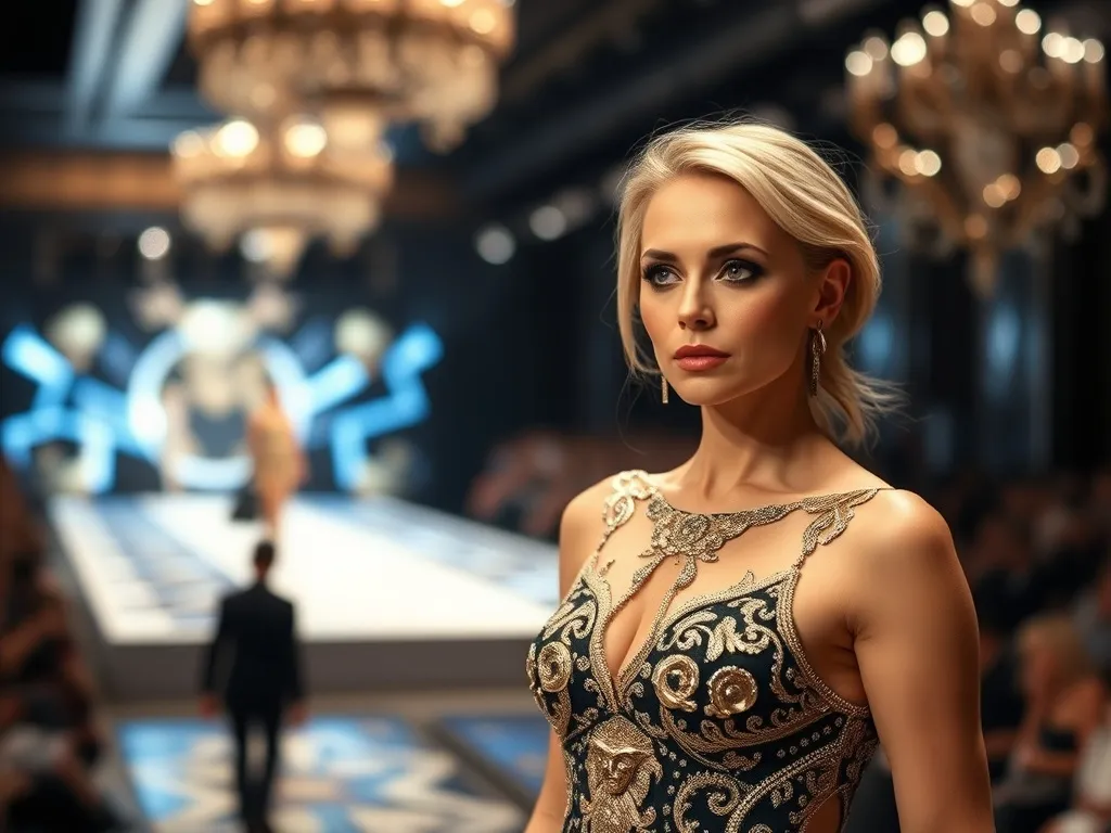 Donatella Versace – wiek, życie prywatne, kariera i osiągnięcia