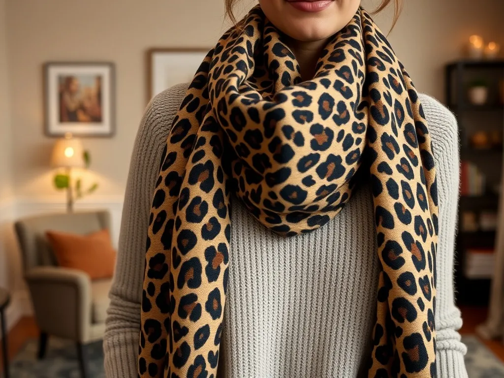 Z jakimi kolorami łączyć panterkę? Oto najlepsze stylizacje!