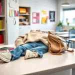 Outfity do szkoły: jak łączyć wygodę z modnym stylem?