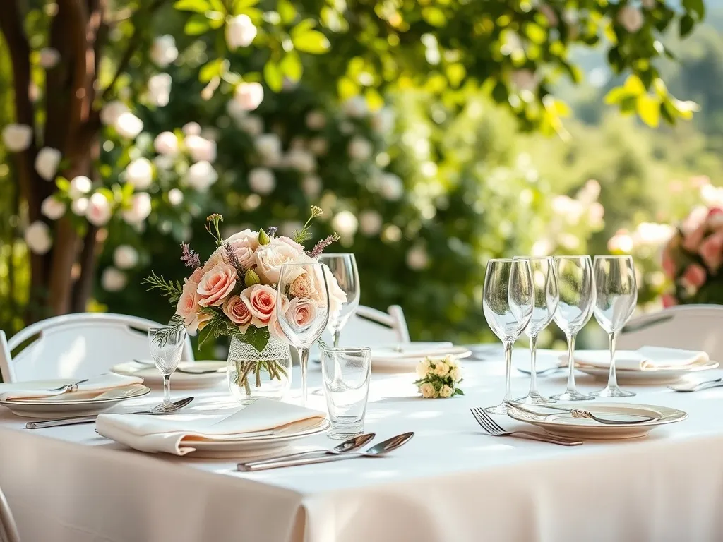 Jak się ubrać na ślub cywilny? Praktyczne wskazówki dla gości