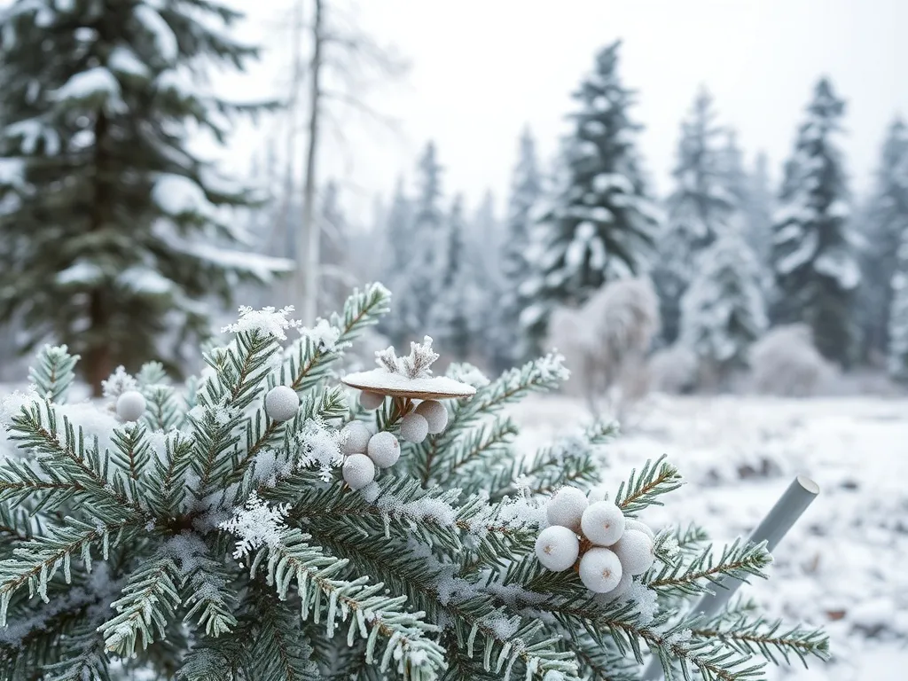 Chłodna zima: jak określić swój typ urody?