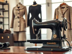 Coco Chanel – życie, kontrowersje i wpływ na modę