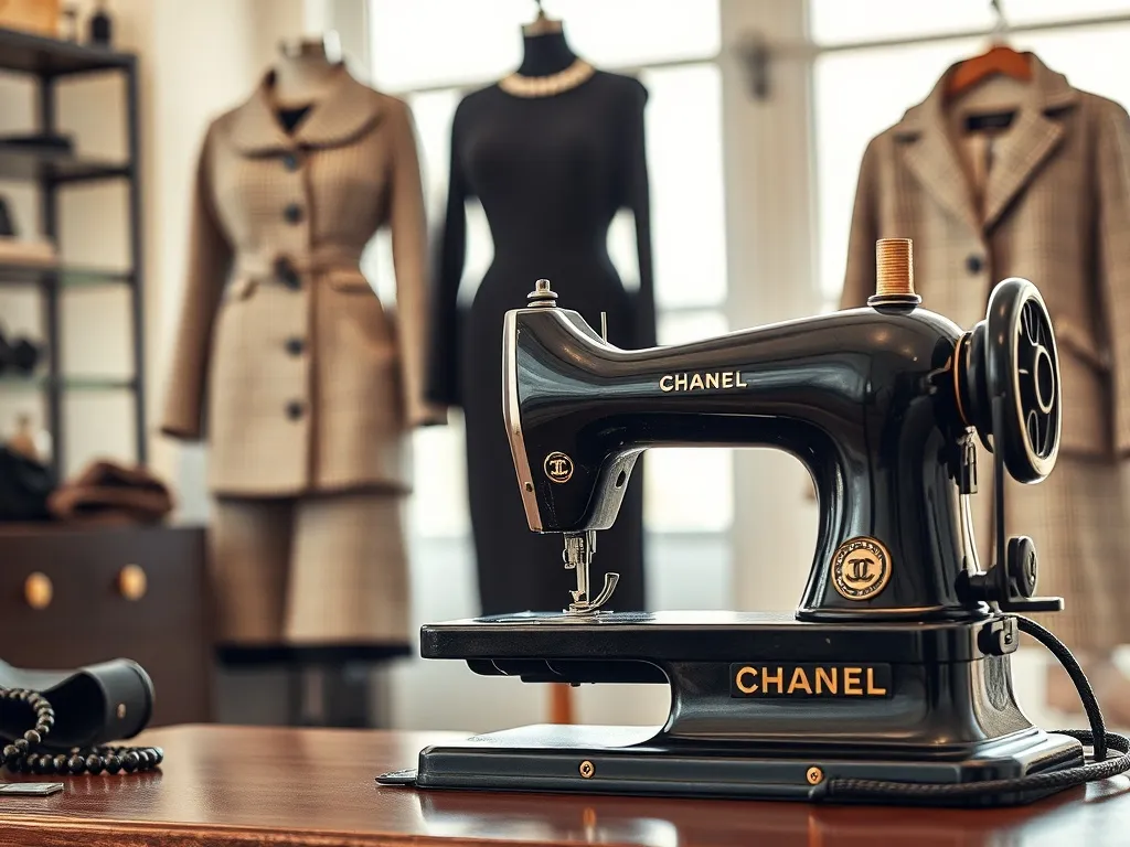 Coco Chanel – życie, kontrowersje i wpływ na modę